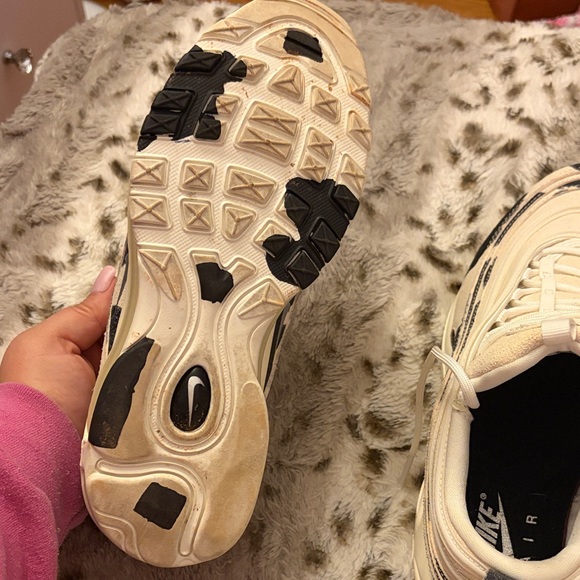 🐮Cow Print Nike Air Max 97 - Picture 6 of 10
